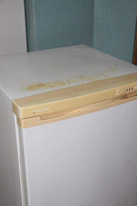 Arca Congeladora (Congelador)