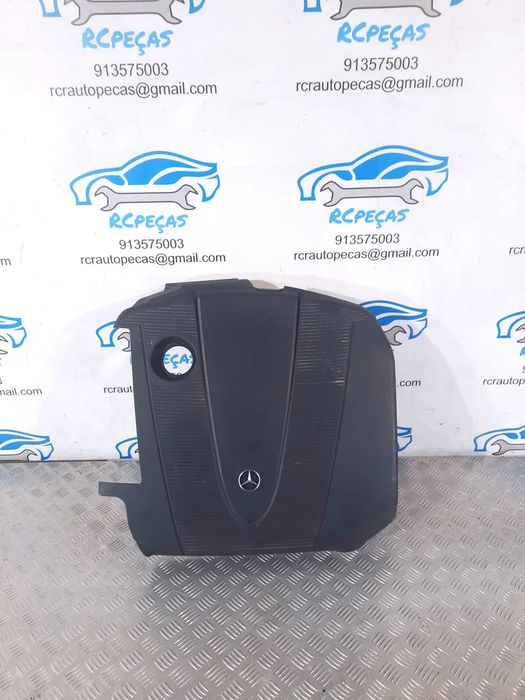 TAMPA TAMPO MOTOR MERCEDES BENZ CLASS CLK C209 W209 A6460162324