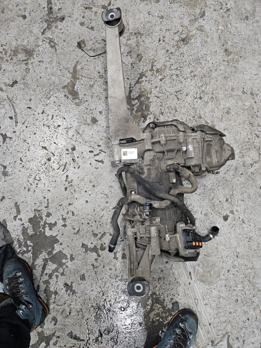 Silnik elektryczny Dyfer Most tyl BMW F45 F60