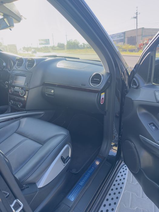 Продам MB GL 350