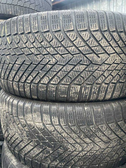 Pirelli winter 2 285/45r20 112v 23р 2шт 3800/шт