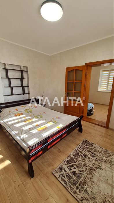 Дом по адресу ул. Капеланська (площадь 47 м²) - Atlanta.ua - фото 8