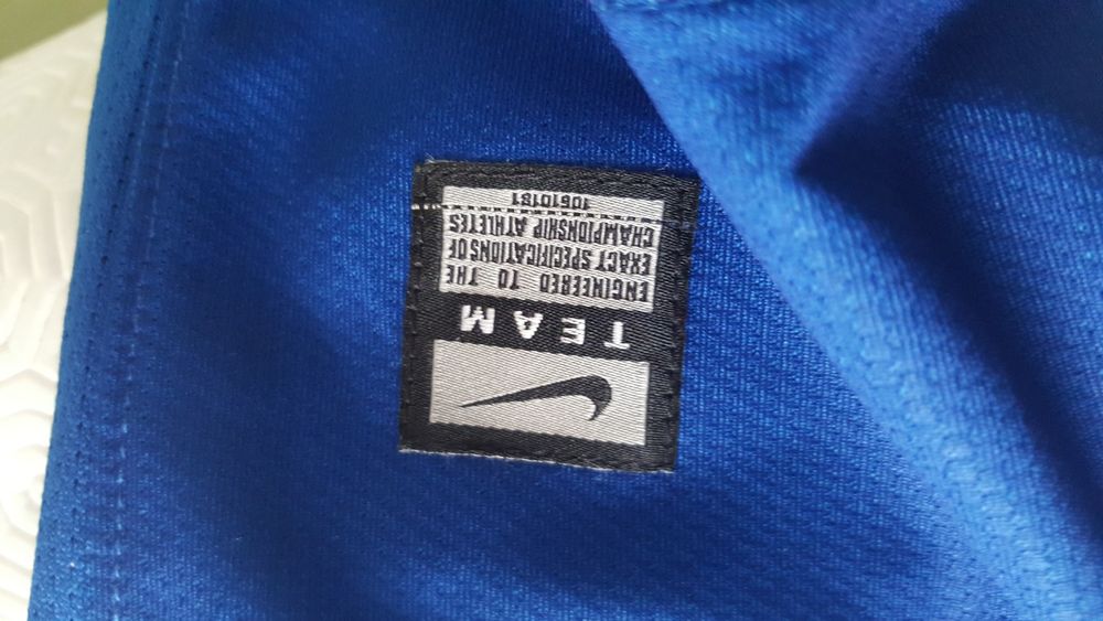 Camisola Oficial FCP Nova