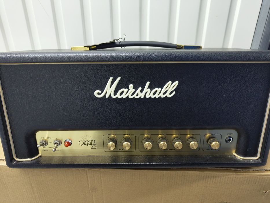 Marshall Origin 20H