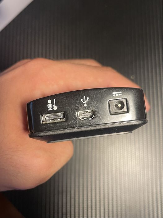 Interface ONE for iphone ipad e mac