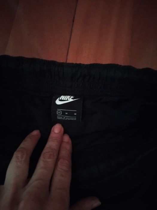 Calças impermeável da marca Nike