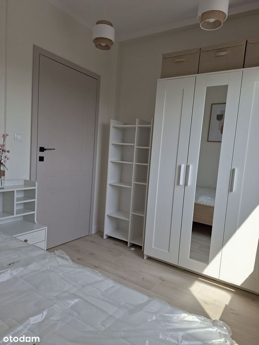 Apartment in Włocławek, Piaski, Wschód Mieszkaniowy - View 4