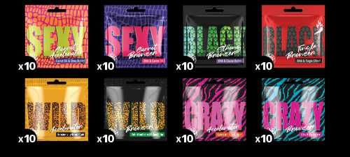 Косметика для солярію WILD TAN для салонів та приватних осіб