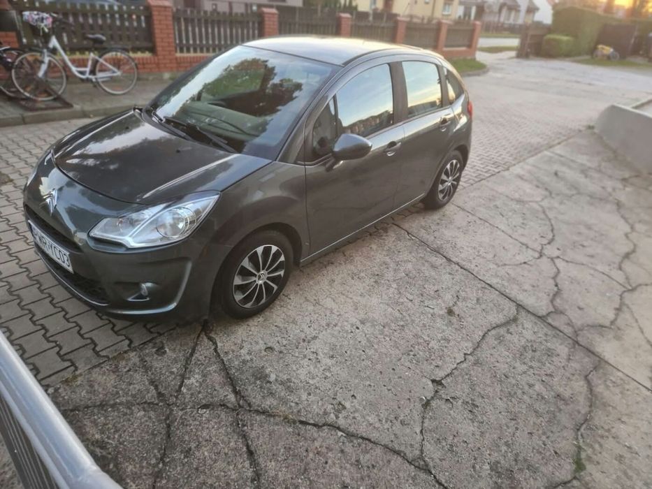 Citroën C3