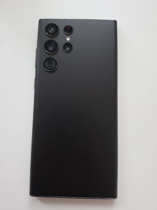 Samsung S22 ultra 8/128