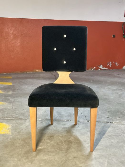 Cadeiras da marca “laskasas.com”