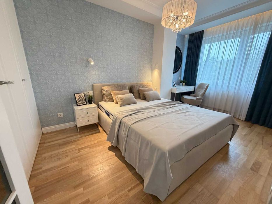 Mieszkanie – Gdańsk - Widok 2