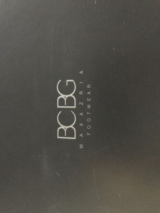 NOWE Czółenka BCBG Max Azaria, świetna marka, świetny model