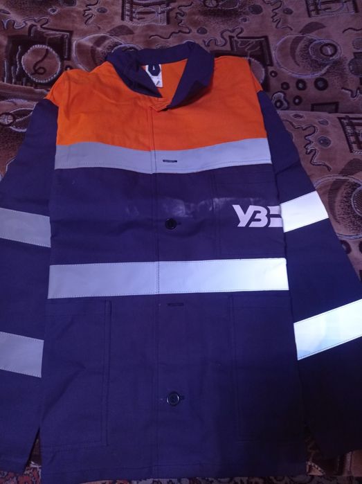 Робочий одяг 52-54