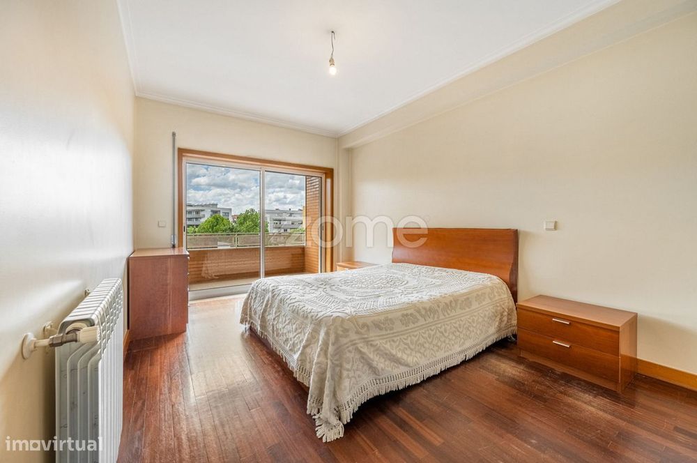 Apartamento T4 Minho Center Braga | Cegid