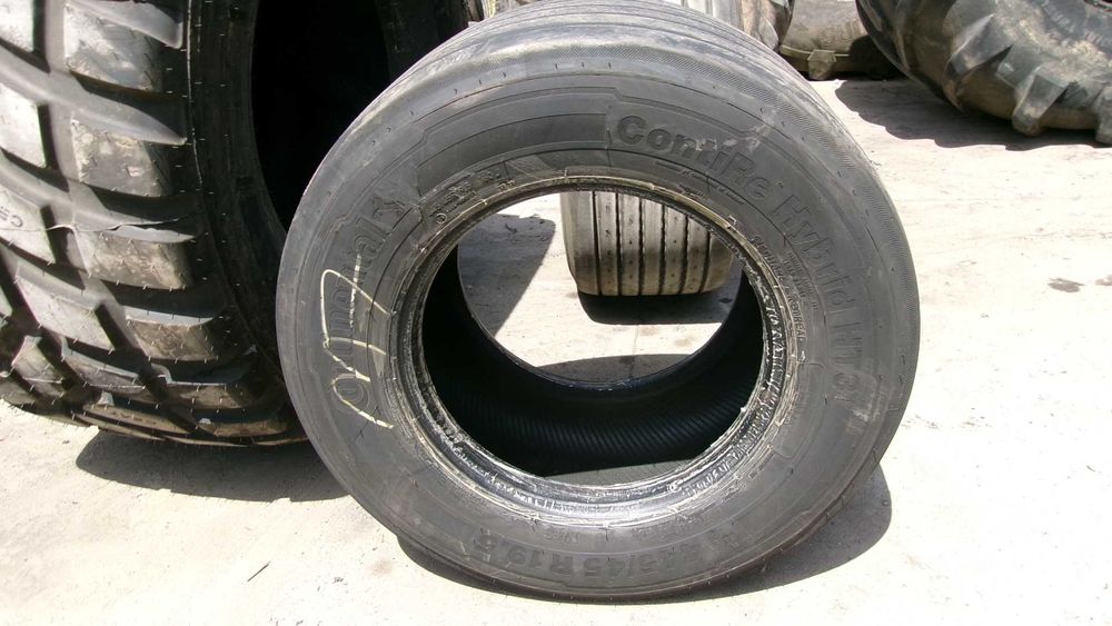 opona 445/45R19.5 Continental Contire Hybrid HT3 (850 netto)