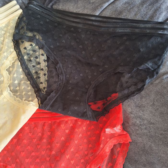 Женское нижнее белье