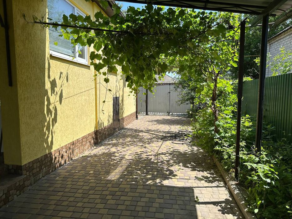 Приватний Будинок/Дом