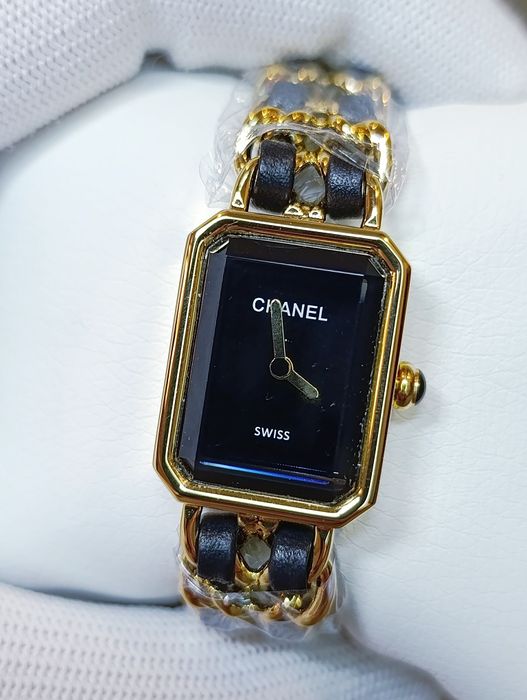 Годинник Chanel Première