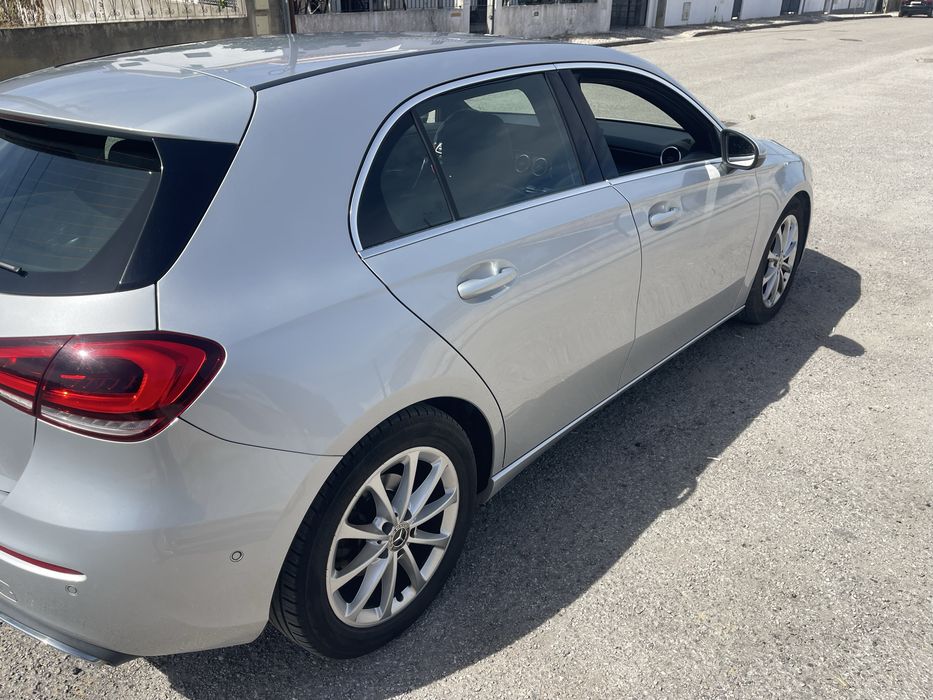 Mercedes Classe A180 — photo 5