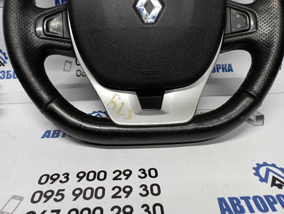 Кермо / мультируль RENAULT LAGUNA 3