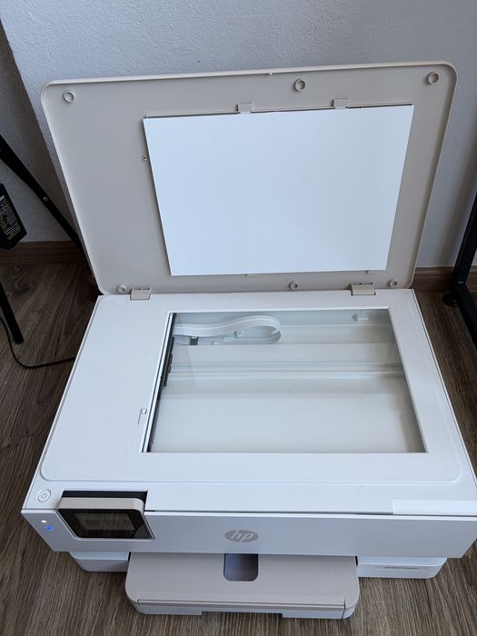 принтер (БФП) HP ENVY Inspire 7220e