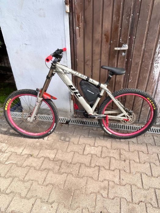 Rama Duncon pidbul