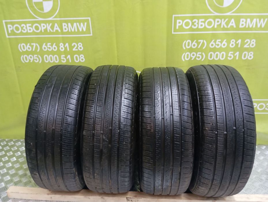 Диски R18 BMW X3 F25 X4 F26 титаны тітани колеса БМВ Х3 Ф25 діски