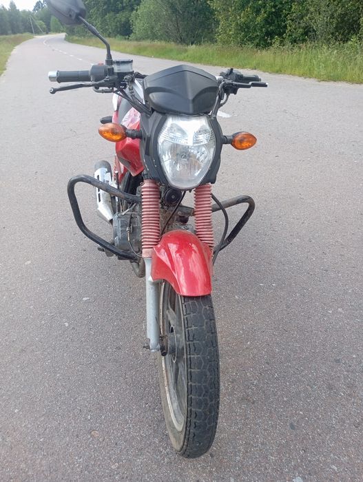 Продам Кілонга 150