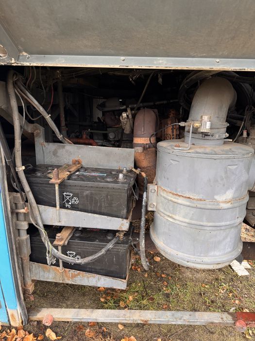 Продам автобус .Man