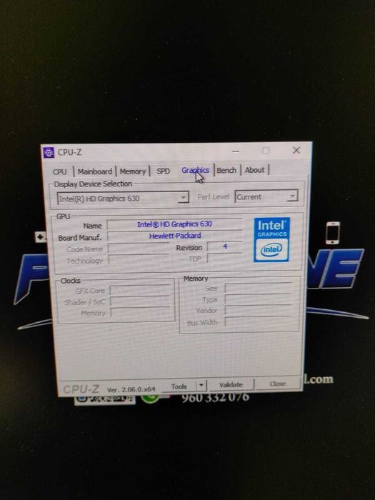 *69 - Desktop HP Elitedesk 800 G3 I3 7GEN/8GB/512GB SSD