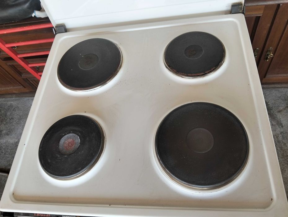 Vendo fogão/forno
