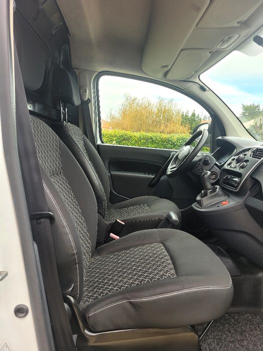 Renault Kangoo 1.5 dci