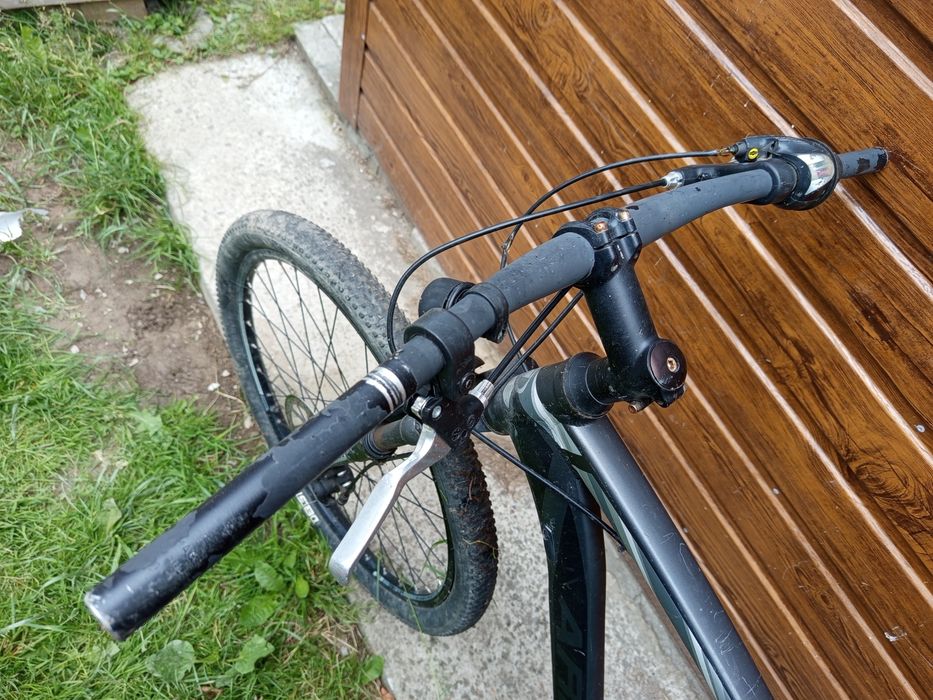 Rower górski MTB Rama Arkus Pace Sport Slalom koła rozmiar 26 cali Aluminiowy