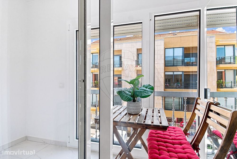 Apartamento T2 para venda