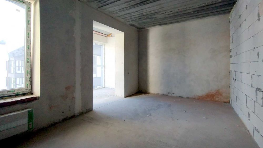 2-кімн. квартира в новому сучасному заміському ЖК Desna Park Residence