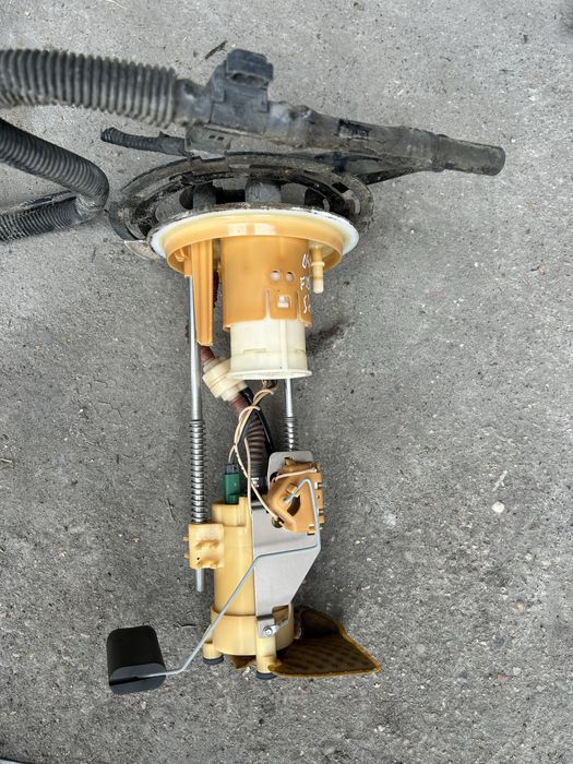 Ford f150 rok 2004- pompa paliwa sprawna komplet