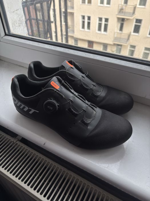 DMT KR4 Buty szosowe