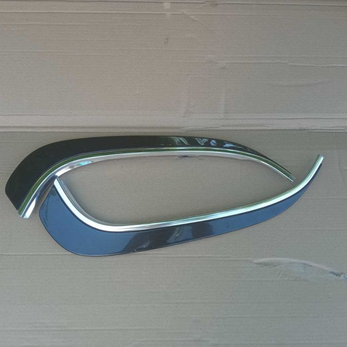 Молдинги БМВ е12,е28,е30