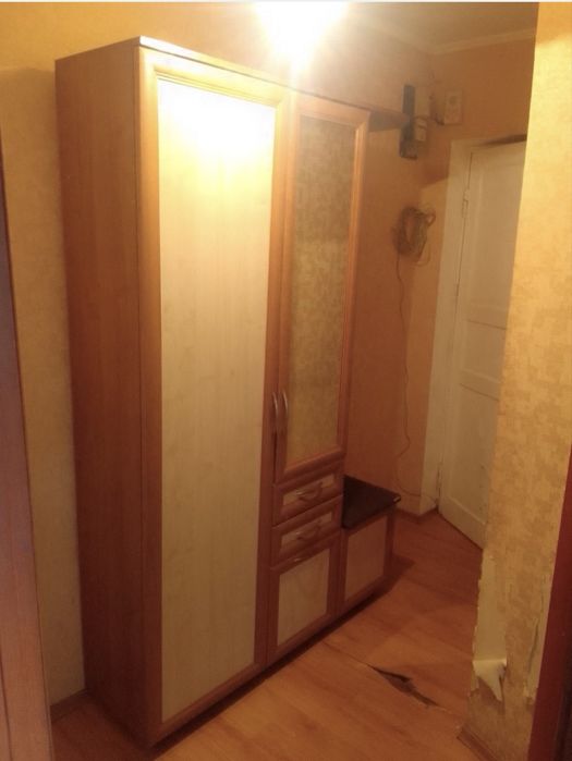 Здам однокімнатну квартиру/Ліски