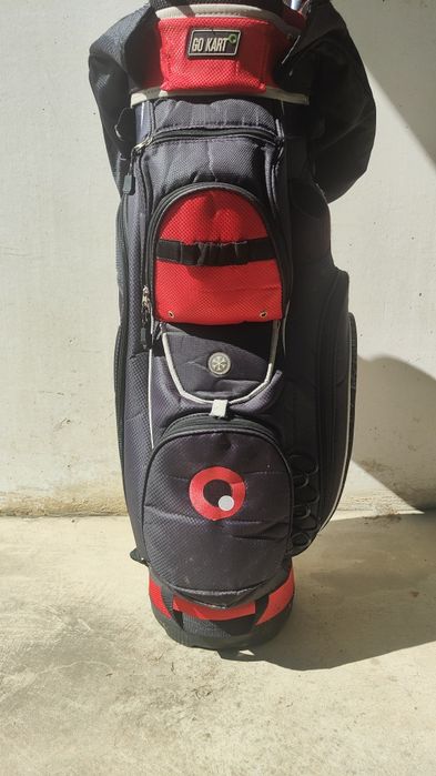 Saco de golfe CartBag
