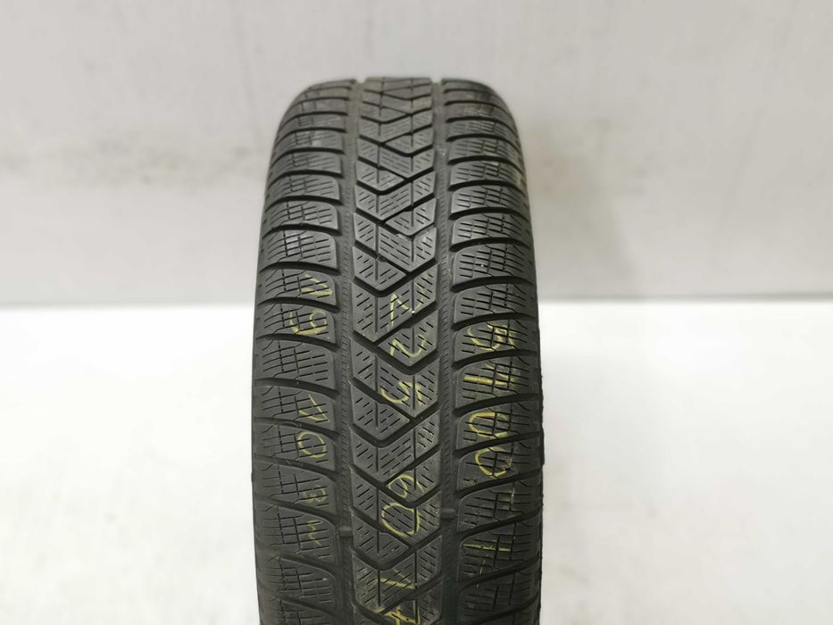 1x Pirelli Winter Scorpion 225/60r17 103V Wzmocnienie XL Rant N5100