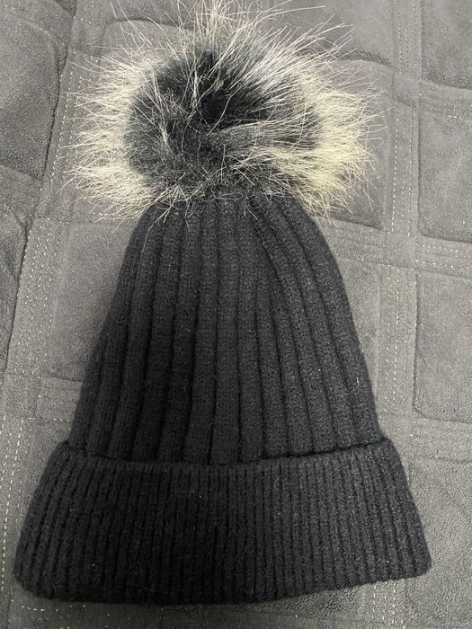 Шапки демісезонні