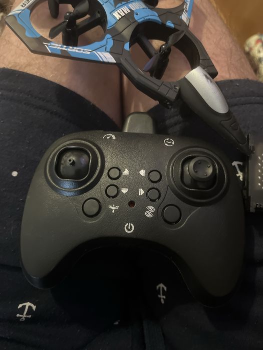 Дрон коптер UFT ..