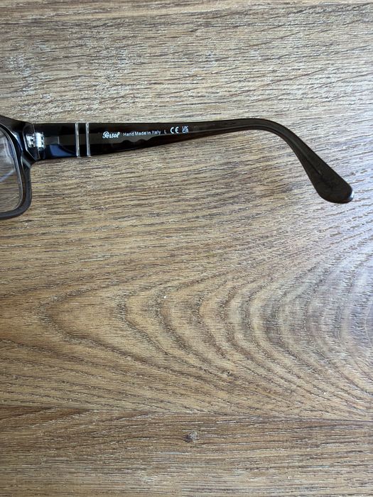 Armaçao Persol 3315-V
