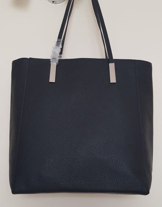 Torebka damska shopper