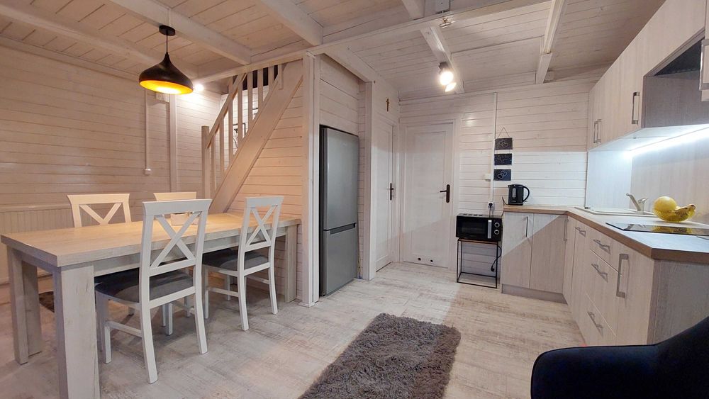 Wynajmę Domki Letniskowe Turawa k. Opola