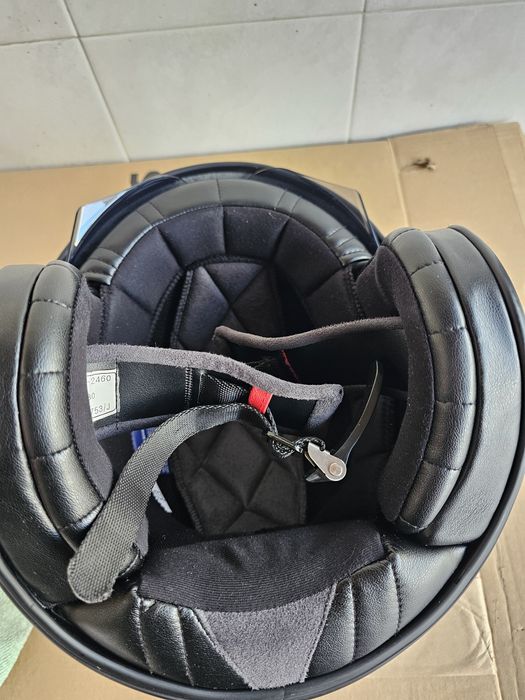 Capacete HJC V30