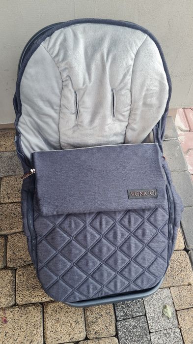 Venicci tinum 2.0 Stylish navy