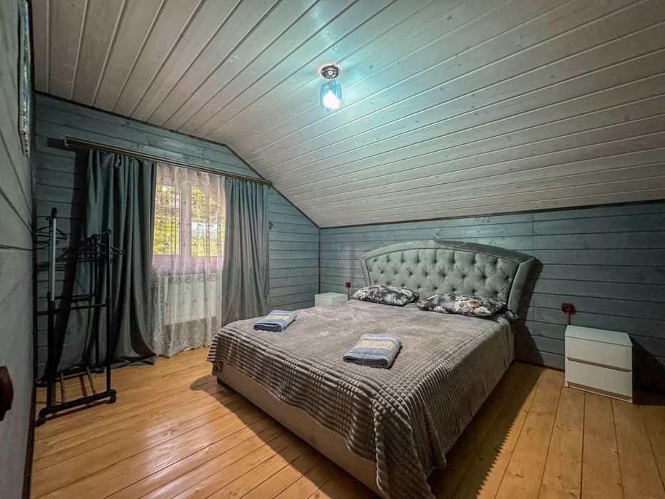 Оренда котеджів Карпатах.Чан.Шале на двох